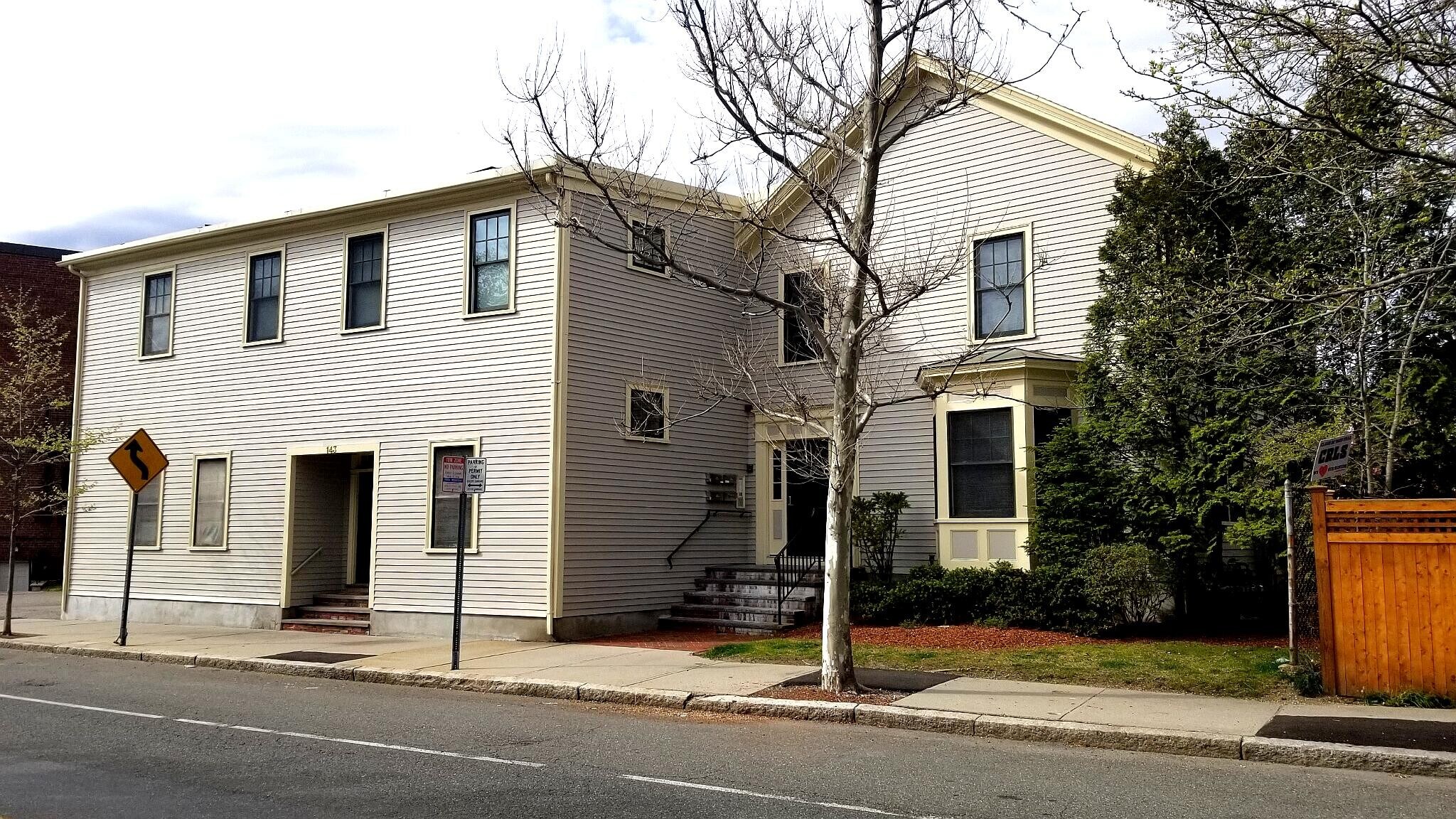 Rice & Rindge portfolio of 1 properties for sale on LoopNet.com Primary Photo- Image 1 of 3