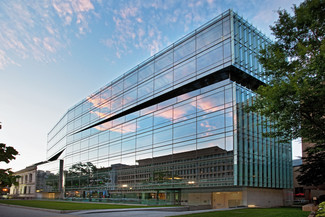 More details for 1700 New York Ave NW, Washington, DC - Office for Lease