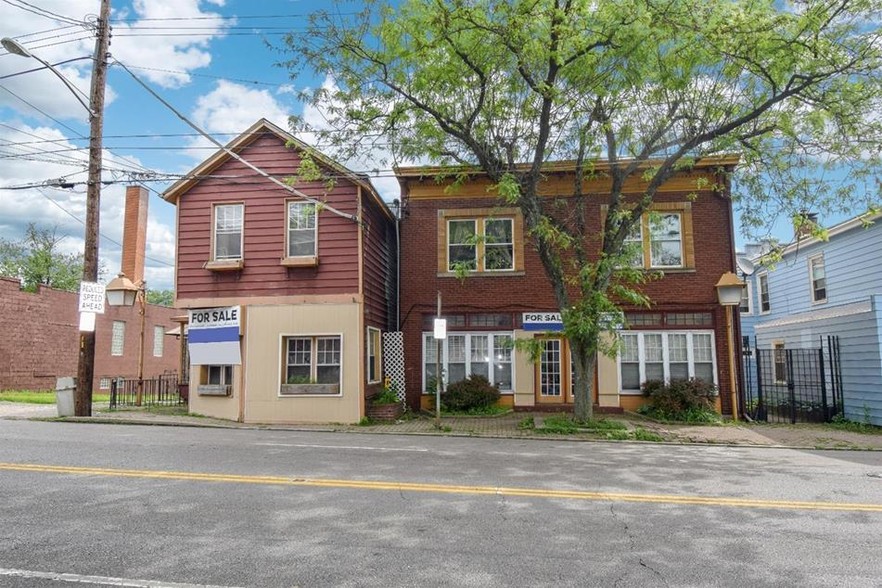 3232 Harrison Ave, Cincinnati, OH for sale - Building Photo - Image 1 of 1