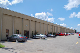 More details for 26820 Fargo Ave, Bedford Heights, OH - Flex for Lease