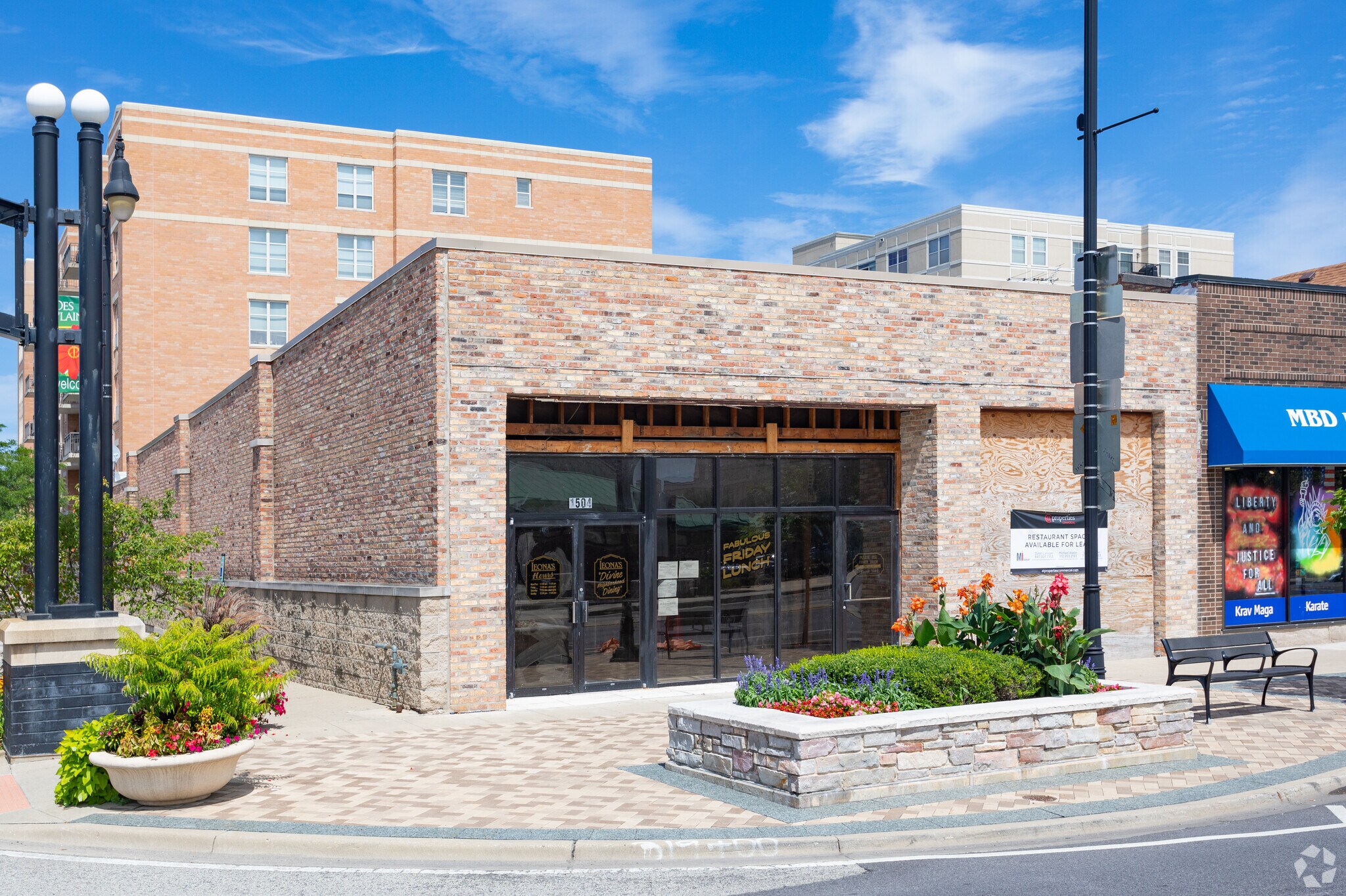 1504 Miner St, Des Plaines, IL for sale Building Photo- Image 1 of 1