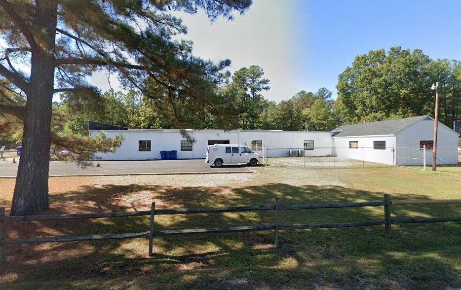 3012 Falling Creek Ave, Richmond, VA for sale - Primary Photo - Image 1 of 9