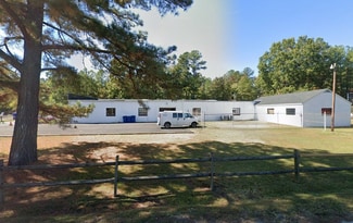 More details for 3012 Falling Creek Ave, Richmond, VA - Industrial for Sale