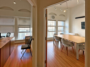 314 Cordova St W, Vancouver, BC for lease Interior Photo- Image 2 of 6