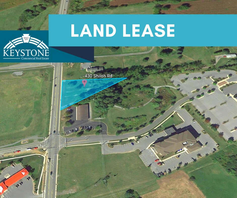 430 Shiloh Rd, State College, PA for sale Building Photo- Image 1 of 1