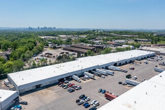 More details for 3310-3422 Ambrose Ave, Nashville, TN - Industrial for Lease