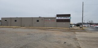 More details for 401 E Main St, Duncan, OK - Industrial for Sale