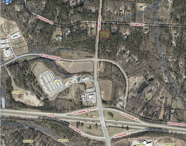 426 Lewiston Rd, Grovetown, GA for sale Primary Photo- Image 1 of 1