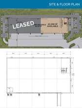 5570 Atlanta Hwy, Alpharetta, GA for lease Floor Plan- Image 1 of 1