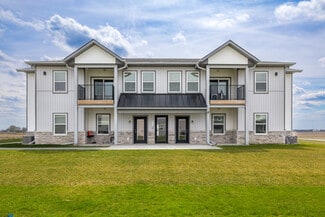 More details for 134 Cedar Dr, Gilbert, IA - Multifamily for Sale