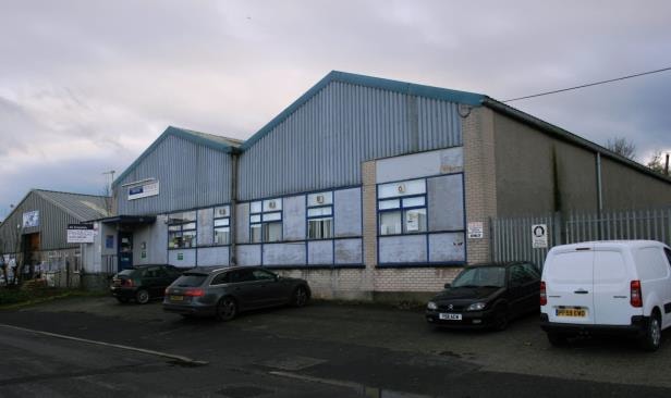 Mintsfeet Rd N, Kendal for lease - Building Photo - Image 3 of 3