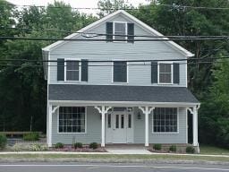 534 Lyons Rd, Basking Ridge, NJ for sale - Primary Photo - Image 1 of 1