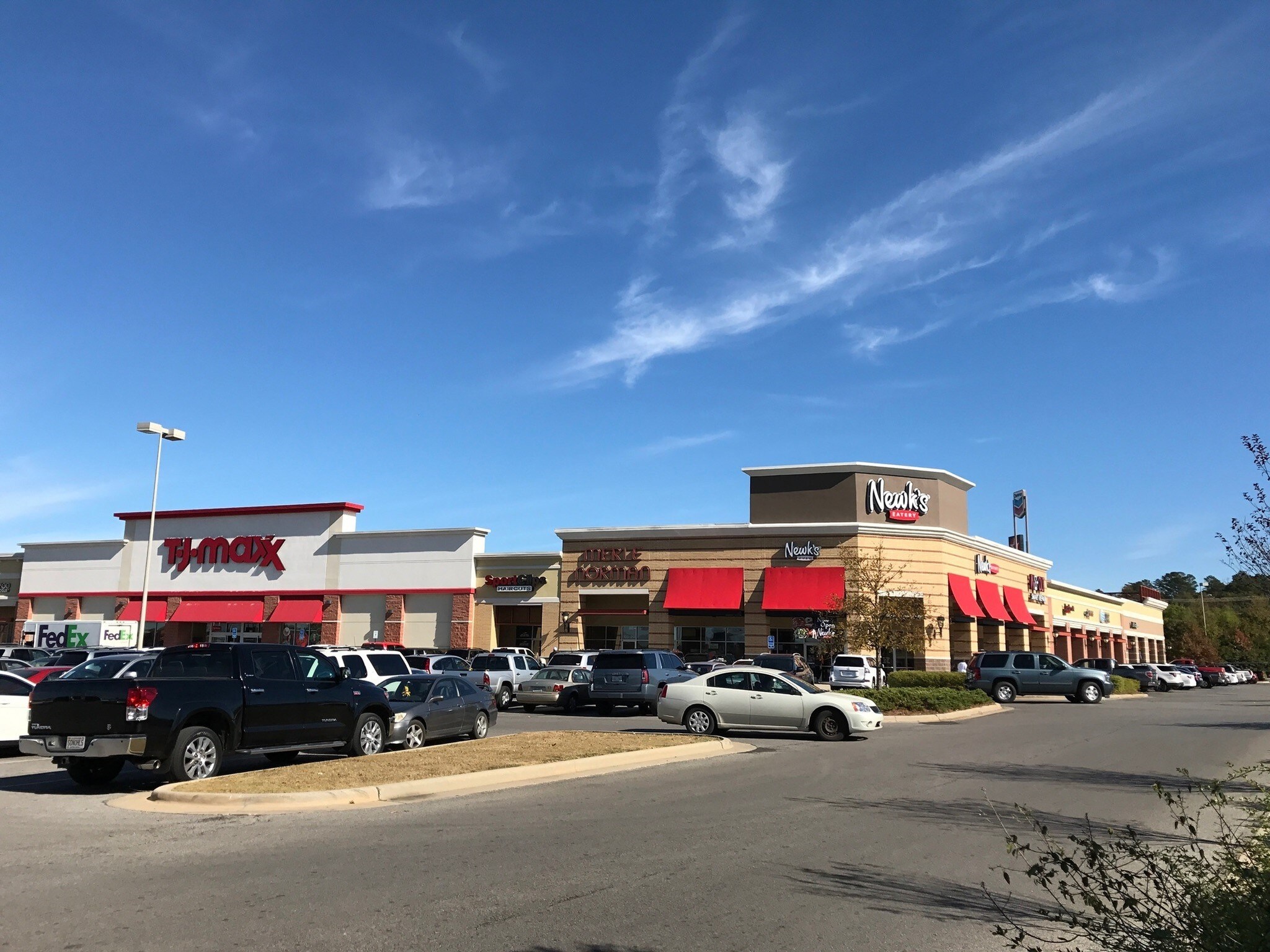 103 S Frontage Rd, Meridian, MS 39301 Meridian Crossings