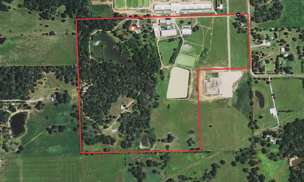 25923 Nelson Rd, Hempstead, TX for sale - Other - Image 1 of 1