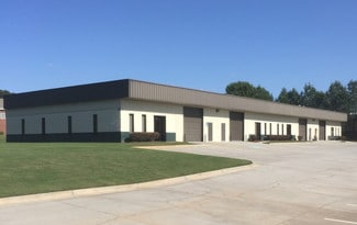 More details for 2354 Pendley Rd, Cumming, GA - Industrial for Lease