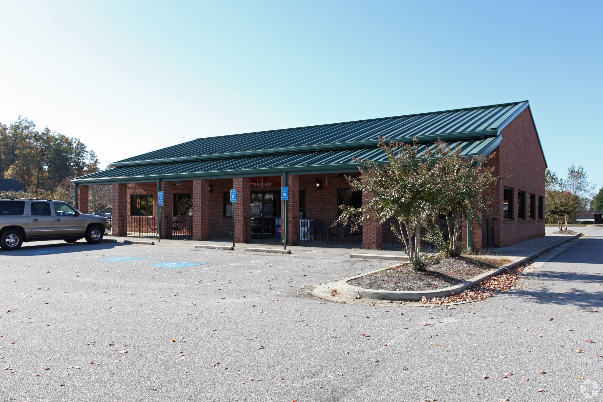 4360 S Lee St, Buford, GA for sale Primary Photo- Image 1 of 1