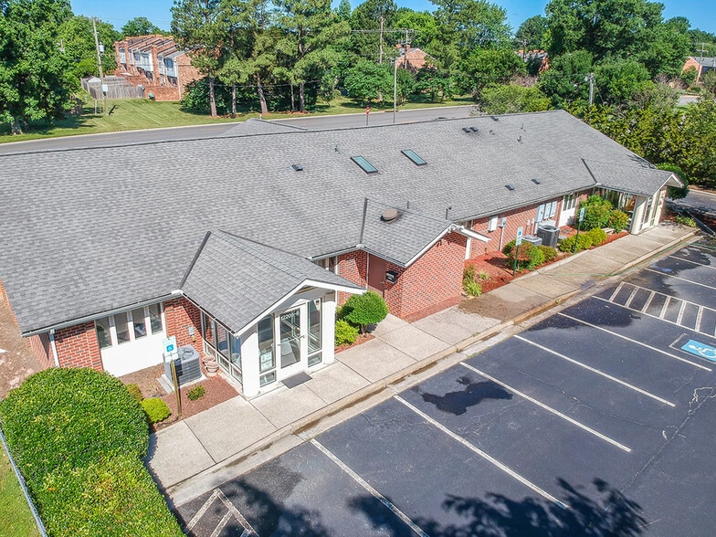 12205 Gayton Rd, Richmond, VA for lease - Building Photo - Image 3 of 12