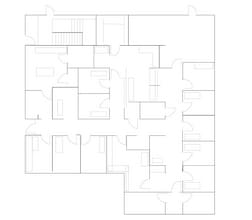 1002 N Church St, Greensboro, NC for lease Floor Plan- Image 1 of 1