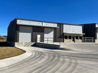 More details for 120 Old Agnes Rd, Weatherford, TX - Flex for Lease