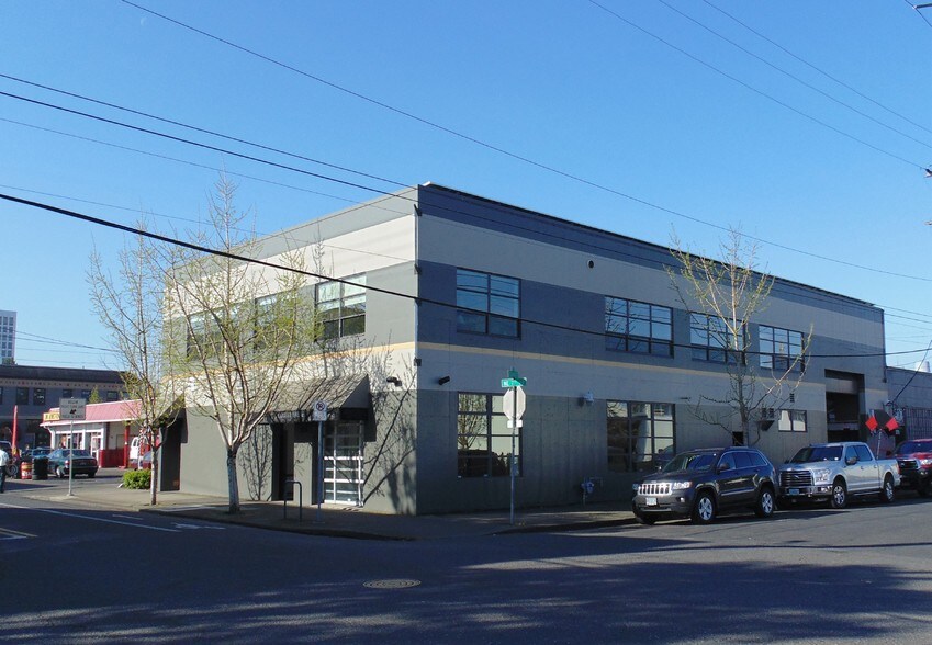 1733-1735 NE 7th Ave, Portland, OR for sale - Building Photo - Image 1 of 1