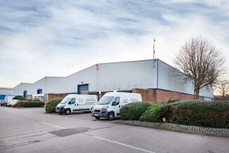 More details for Dunlop Way, Birmingham - Industrial for Lease