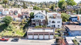 More details for 1661 Lemoyne St, Los Angeles, CA - Multifamily for Sale