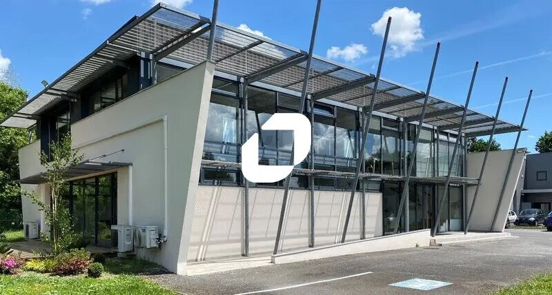 Office in Bruges for lease - Building Photo - Image 1 of 7