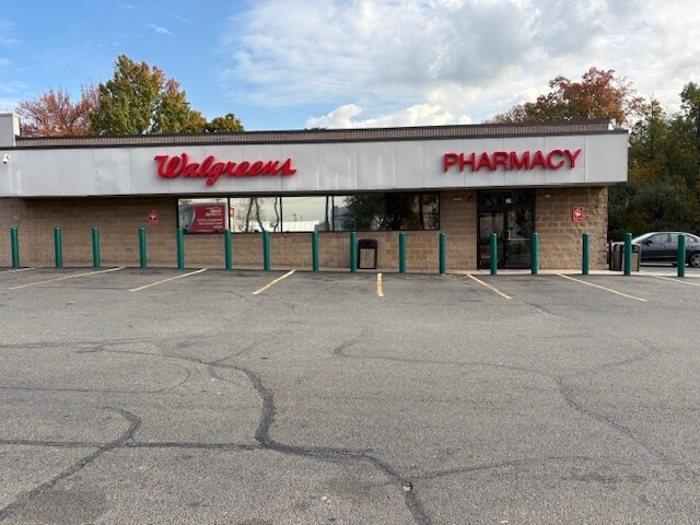 33 River Rd, Bogota, NJ for lease - Building Photo - Image 2 of 2