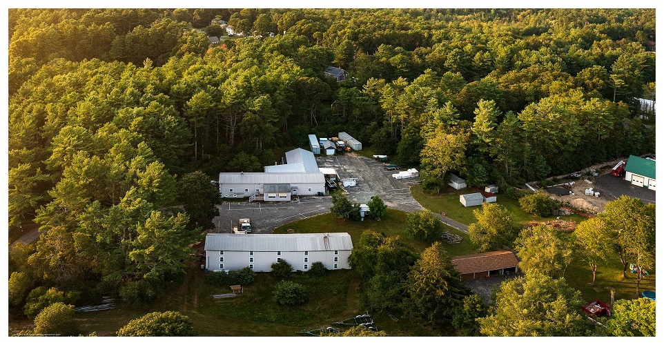 13 Washburn Ln, Marion, MA for sale Building Photo- Image 1 of 1