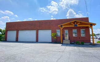 More details for 3309 N 6th St, Harrisburg, PA - Industrial for Sale