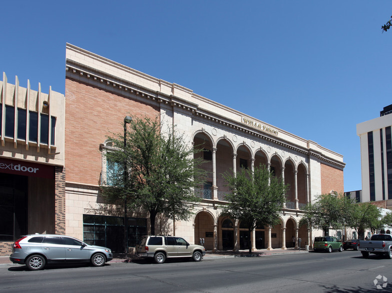 150 N Stone Ave, Tucson, AZ for sale - Building Photo - Image 2 of 5