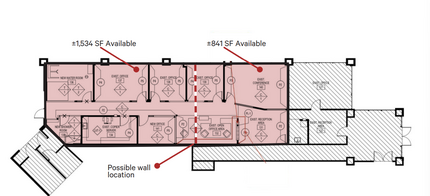 13300 New Airport Rd, Auburn, CA for lease Floor Plan- Image 1 of 1