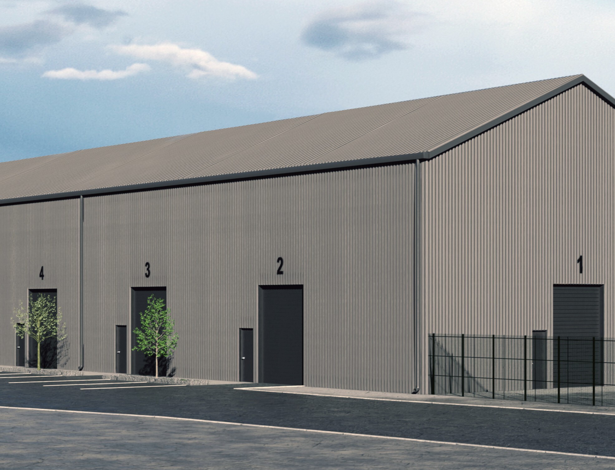 48 Navigation Rd, Northwich for lease Building Photo- Image 1 of 1