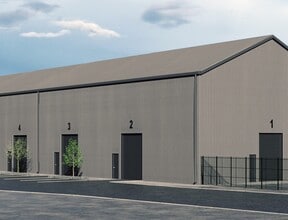 48 Navigation Rd, Northwich for lease Building Photo- Image 1 of 1