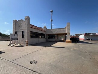 More details for 811 50th St, Lubbock, TX - Retail for Lease
