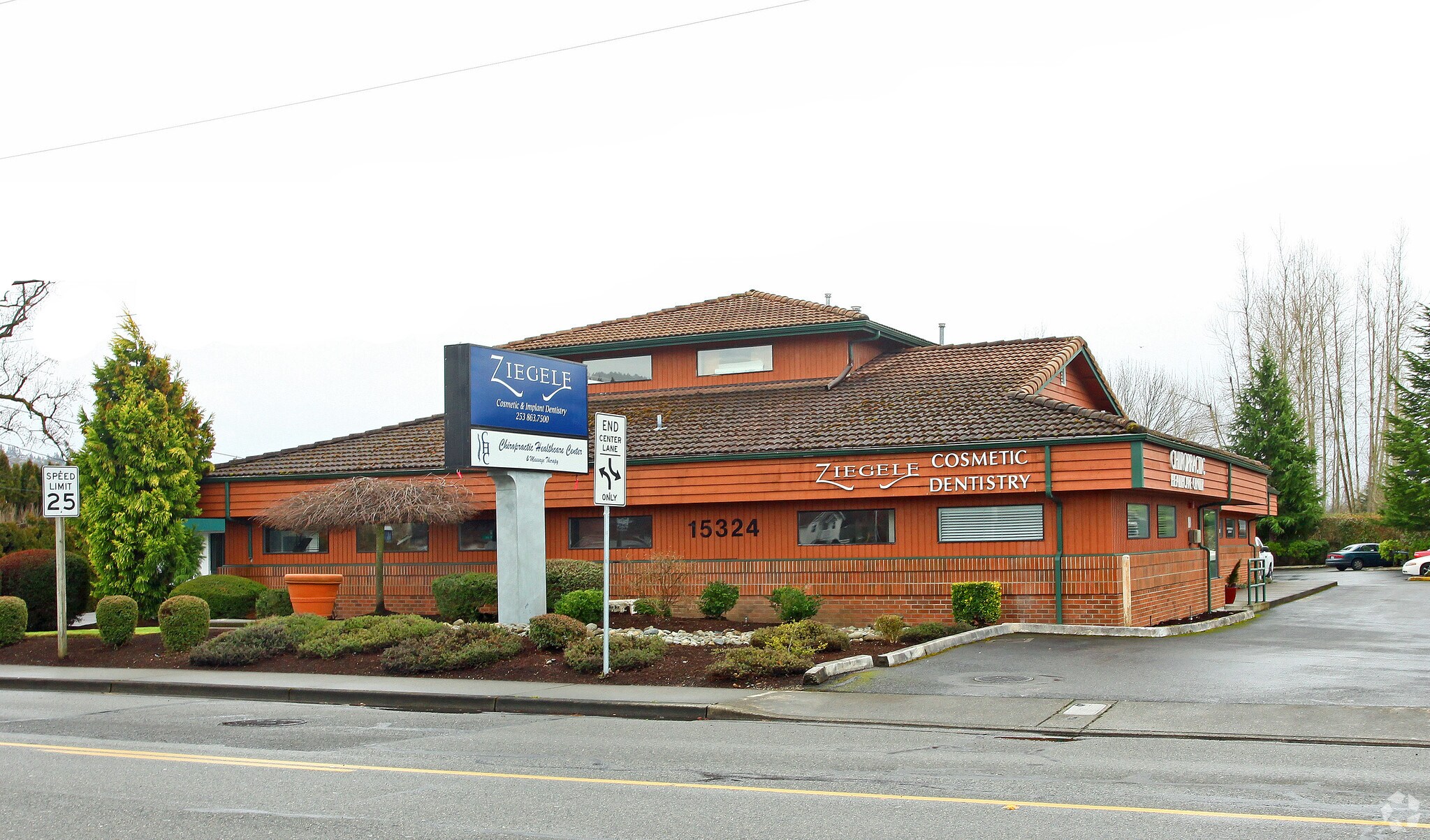 15324 Main St E, Sumner, WA for sale Primary Photo- Image 1 of 1