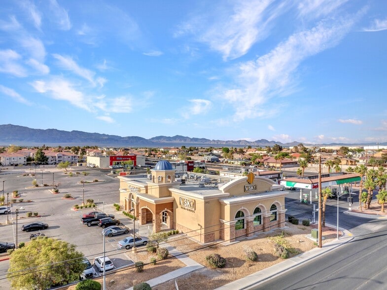 2992 W Cheyenne Ave, North Las Vegas, NV for sale - Building Photo - Image 3 of 11