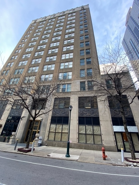 1835 Arch St, Philadelphia, PA for lease Building Photo- Image 1 of 1