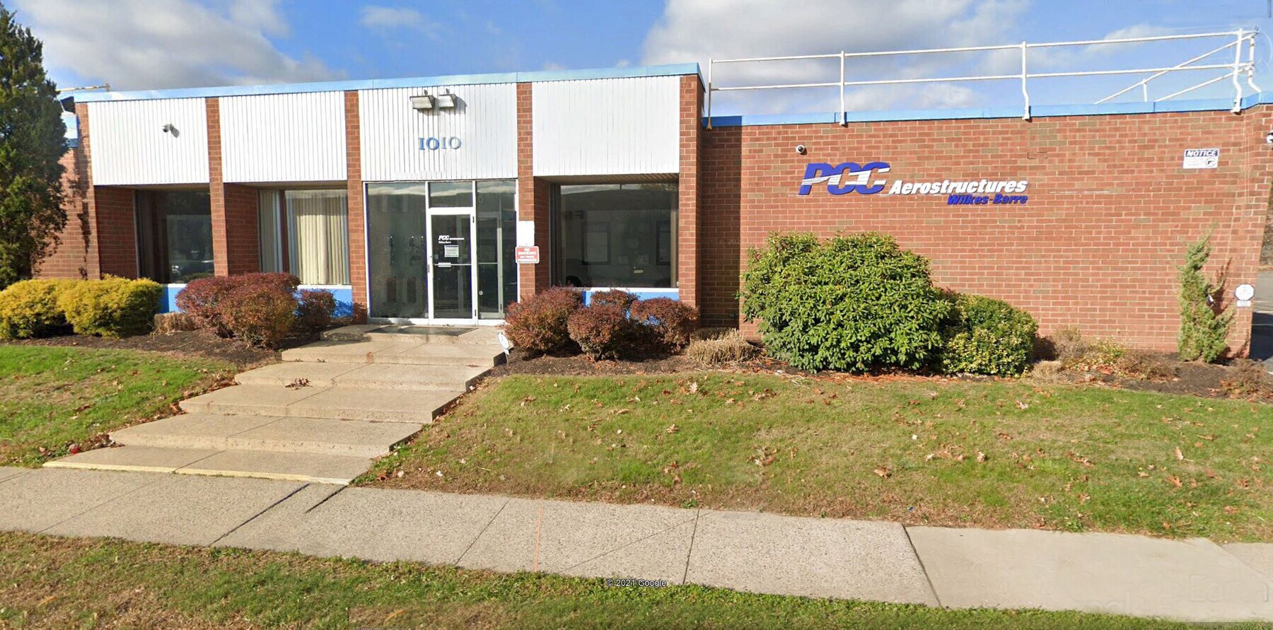 120 Hazle St, Wilkes Barre, PA 18702