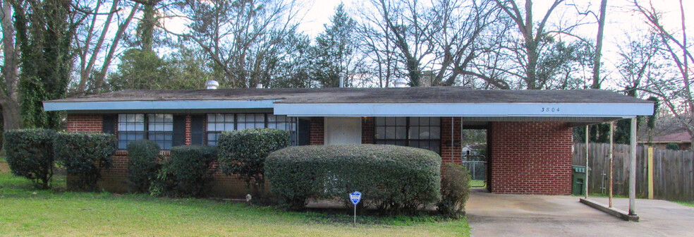 131 S Capitol Pky, Montgomery, AL for sale - Primary Photo - Image 1 of 28