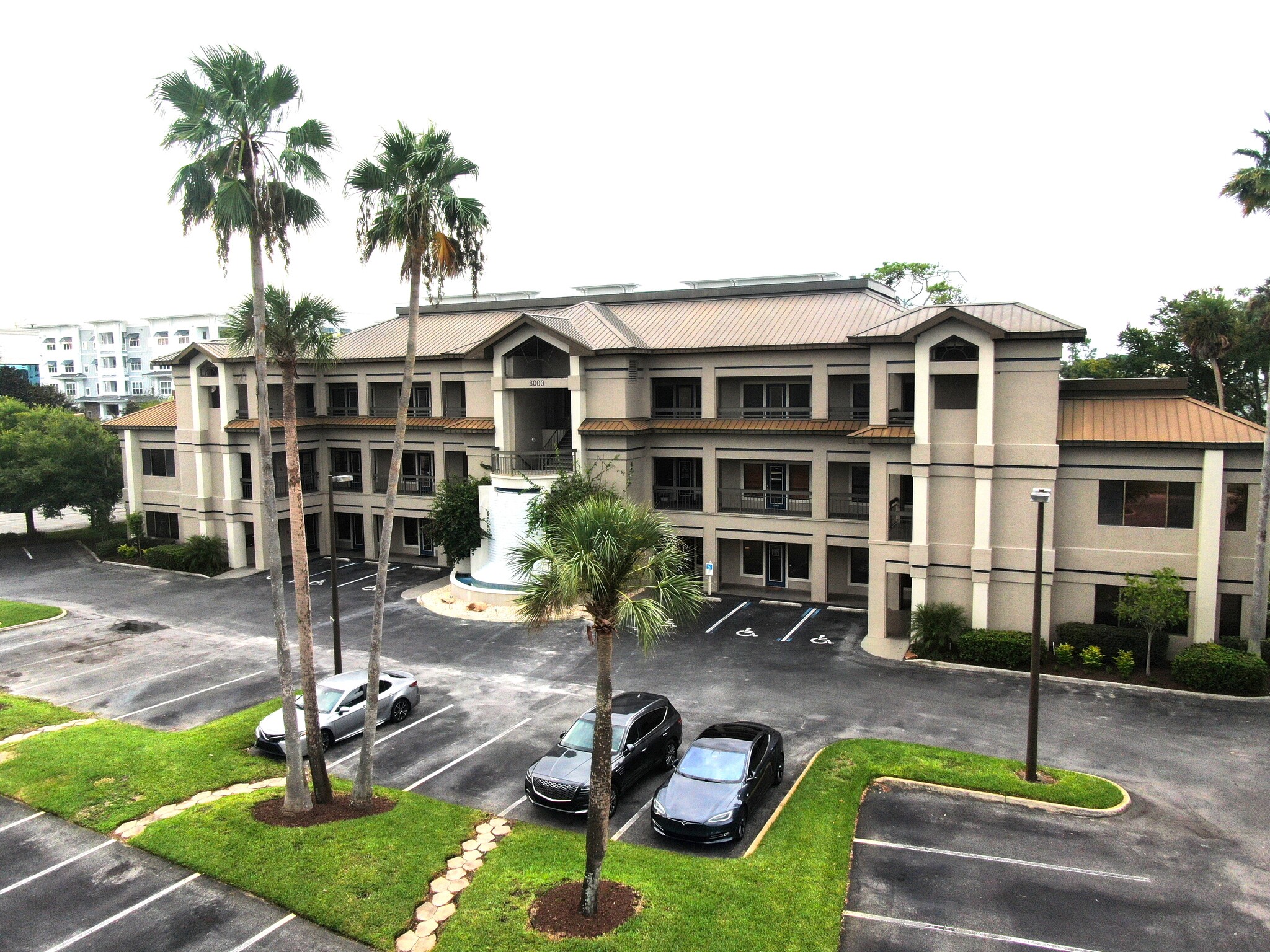 3101-3203 Sawgrass Village Cir, Ponte Vedra Beach, FL for lease Building Photo- Image 1 of 12