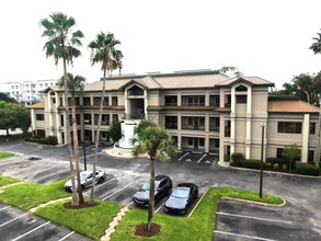 3101-3203 Sawgrass Village Cir, Ponte Vedra Beach, FL for lease Building Photo- Image 1 of 12