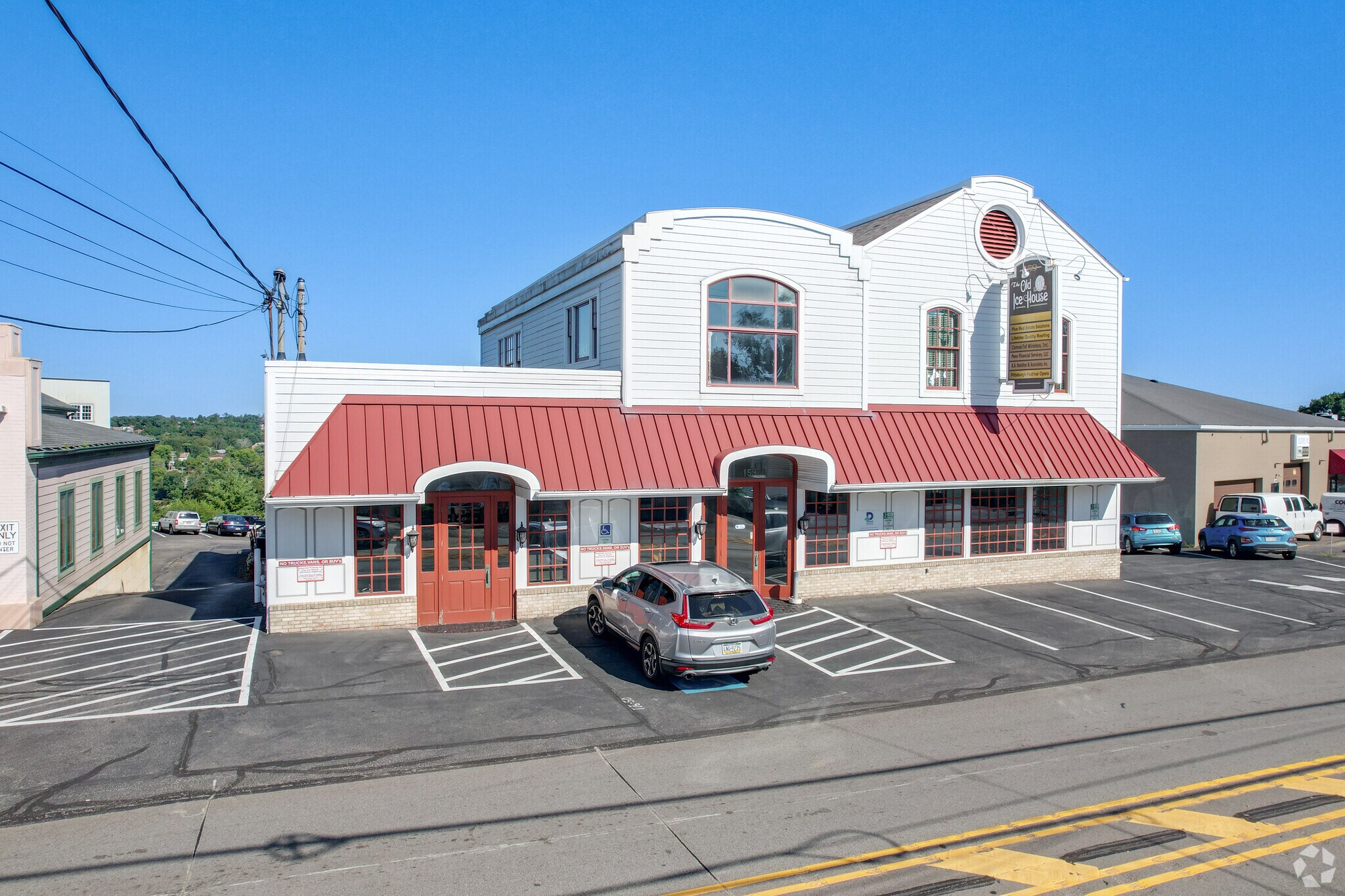 159 Perry Hwy, Pittsburgh, PA for sale Primary Photo- Image 1 of 1