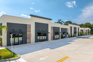 More details for 315 Monroe Rd, Sanford, FL - Retail for Lease