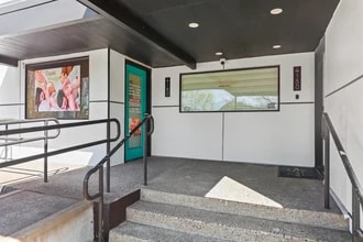 4180 SW 110th Ave, Beaverton, OR for lease Building Photo- Image 2 of 6