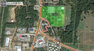 More details for Highway 300, Gilmer, TX - Land for Lease