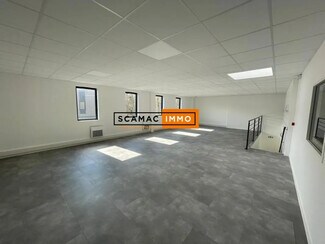 More details for Office, Industrial for Lease