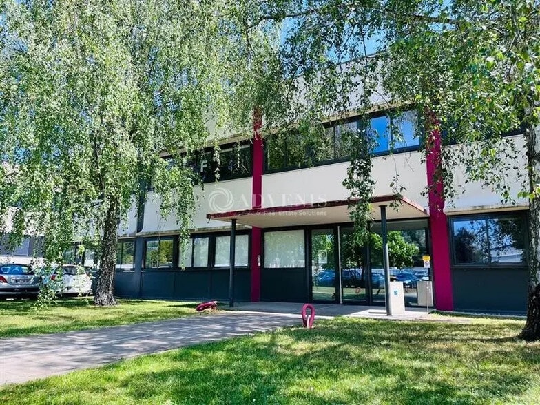 Flex in Bischheim for sale - Building Photo - Image 2 of 5