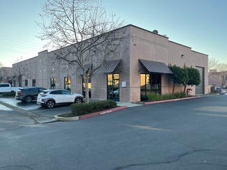 More details for 1007 Nichols Dr, Rocklin, CA - Industrial for Sale