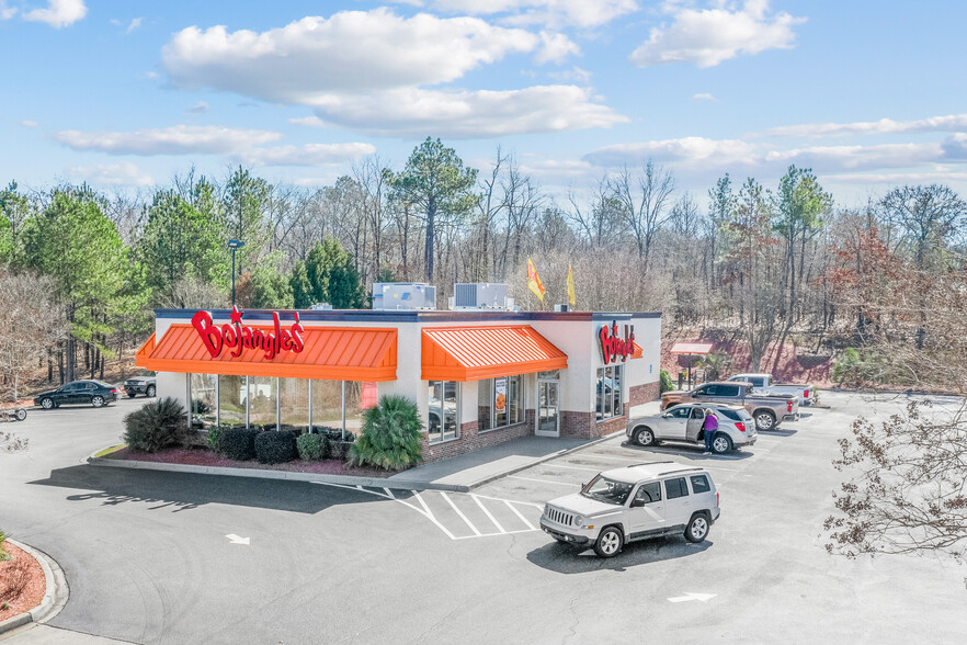 3021 Charleston Hwy, West Columbia, SC for sale - Primary Photo - Image 1 of 1